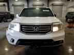 2013 HONDA PILOT