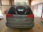 2004 TOYOTA SIENNA
