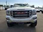 2018 GMC Sierra