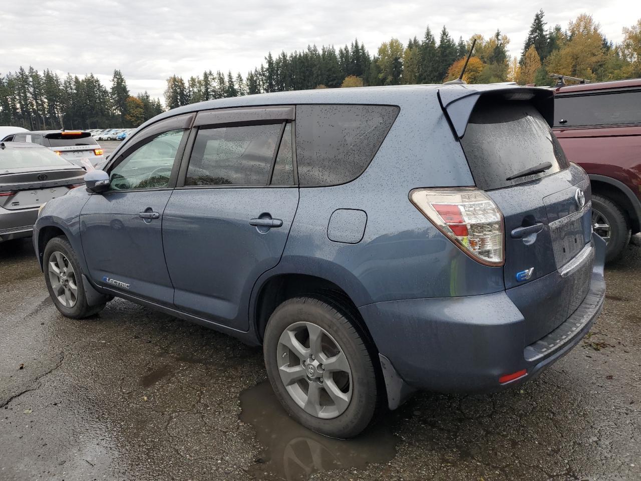2014 TOYOTA RAV4