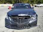 2013 MERCEDES-BENZ E-Class