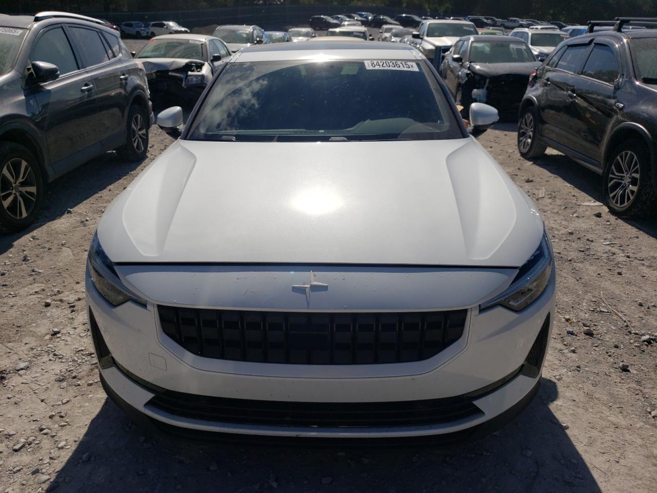 2022 POLESTAR 2
