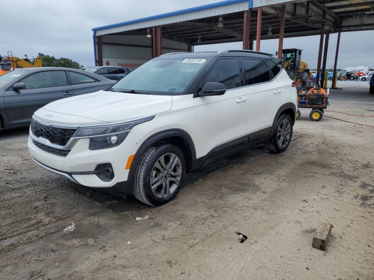 2023 KIA SELTOS