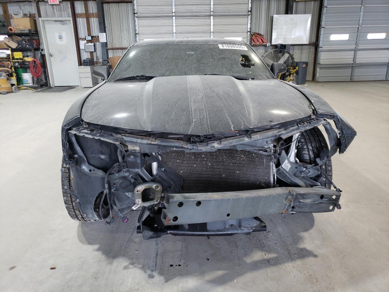 2010 CHEVROLET Camaro