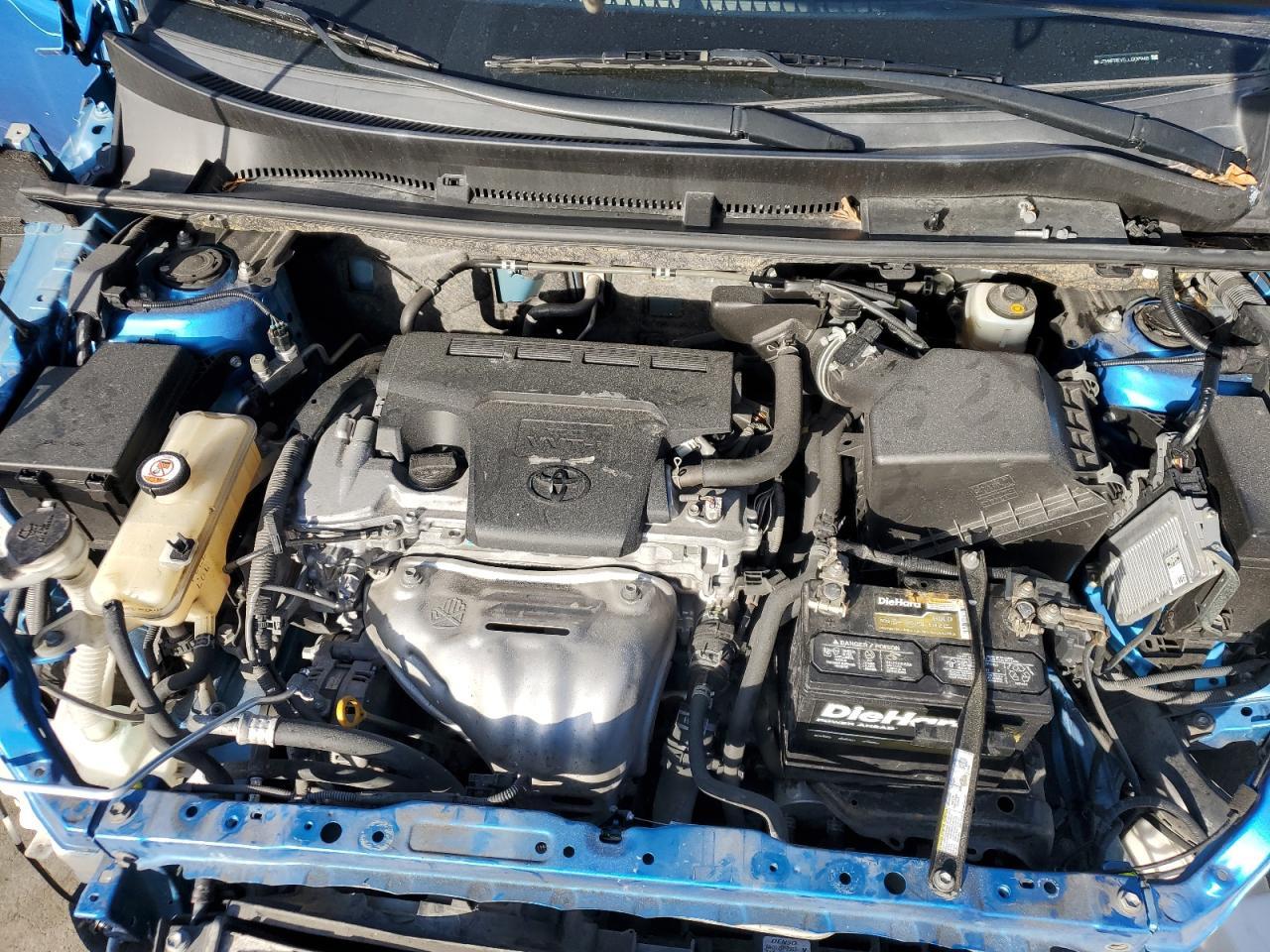 2018 TOYOTA RAV4