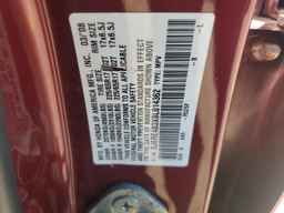 2008 HONDA CR-V