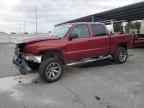 2006 CHEVROLET Silverado