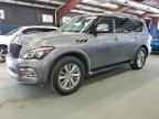 2017 INFINITI QX80