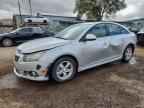 2012 CHEVROLET CRUZE