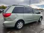 2006 TOYOTA SIENNA