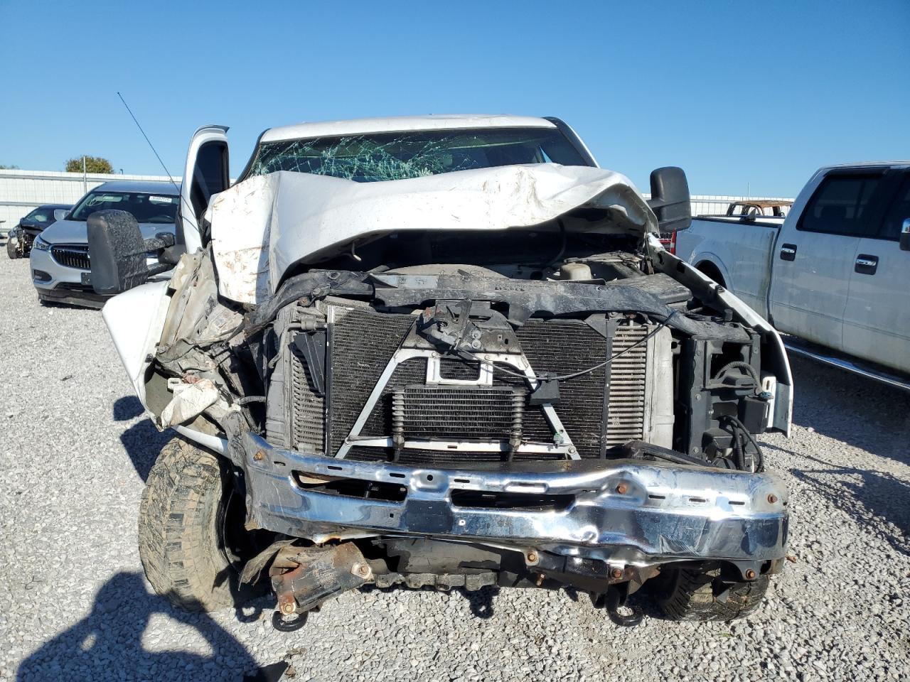 2005 CHEVROLET Silverado