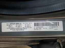 2013 DODGE Avenger