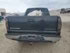 2004 CHEVROLET Silverado