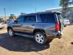 2015 CHEVROLET Tahoe