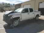 2024 CHEVROLET COLORADO