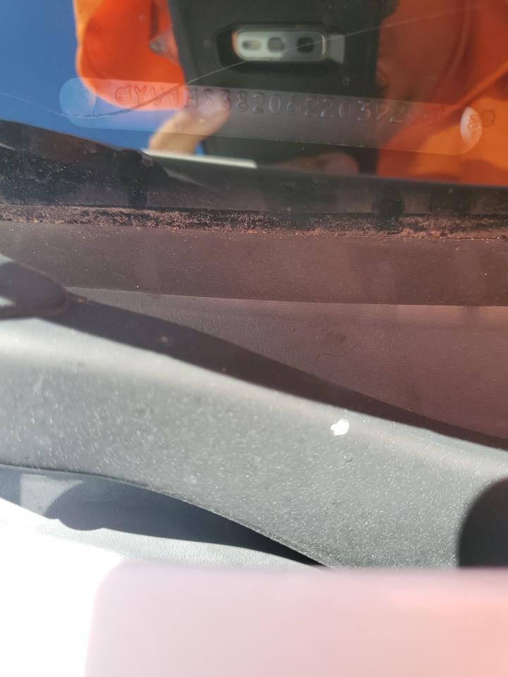2006 VOLVO S40