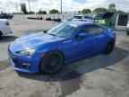 2016 SUBARU BRZ