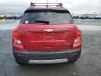 2015 CHEVROLET TRAX