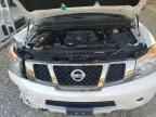 2015 NISSAN Armada