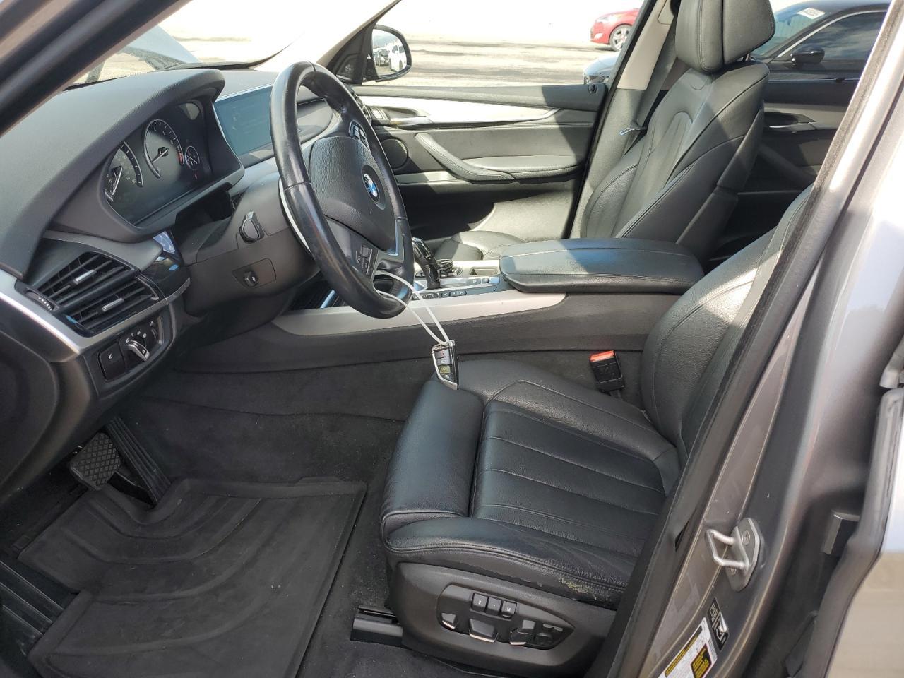 2014 BMW X5