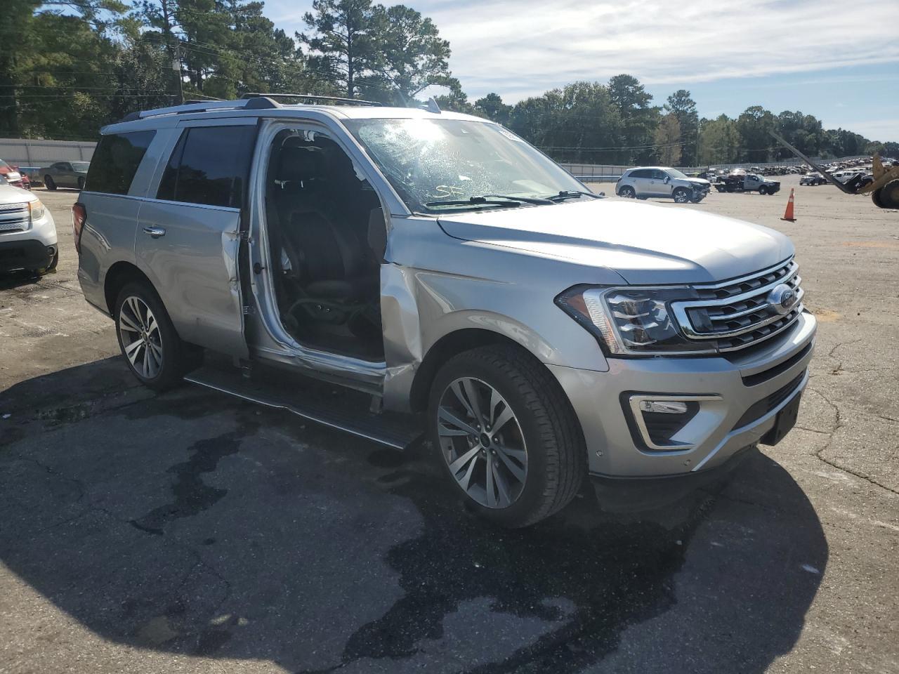 2021 FORD Expedition