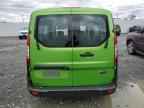 2021 FORD TRANSIT CONNECT