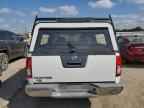 2015 NISSAN Frontier