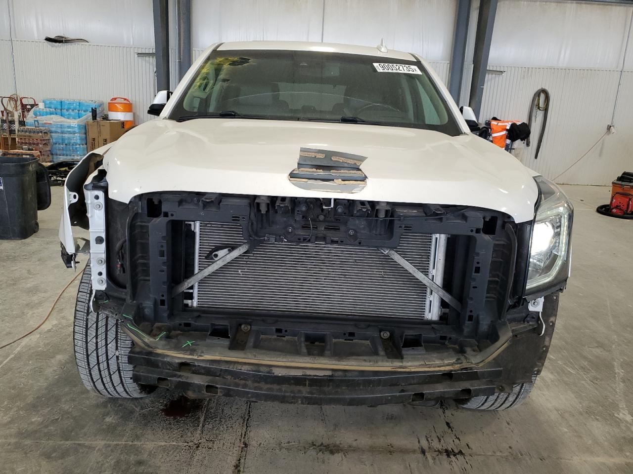 2016 GMC Yukon