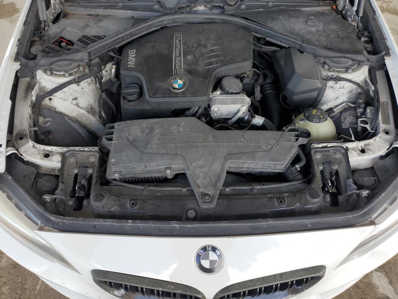 2015 BMW 2 Series
