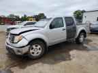 2006 NISSAN Frontier
