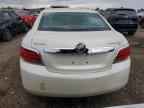 2010 BUICK LACROSSE
