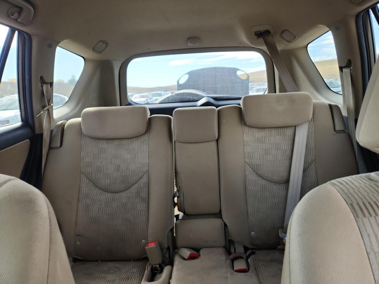 2010 TOYOTA RAV4
