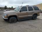 2003 CHEVROLET Tahoe