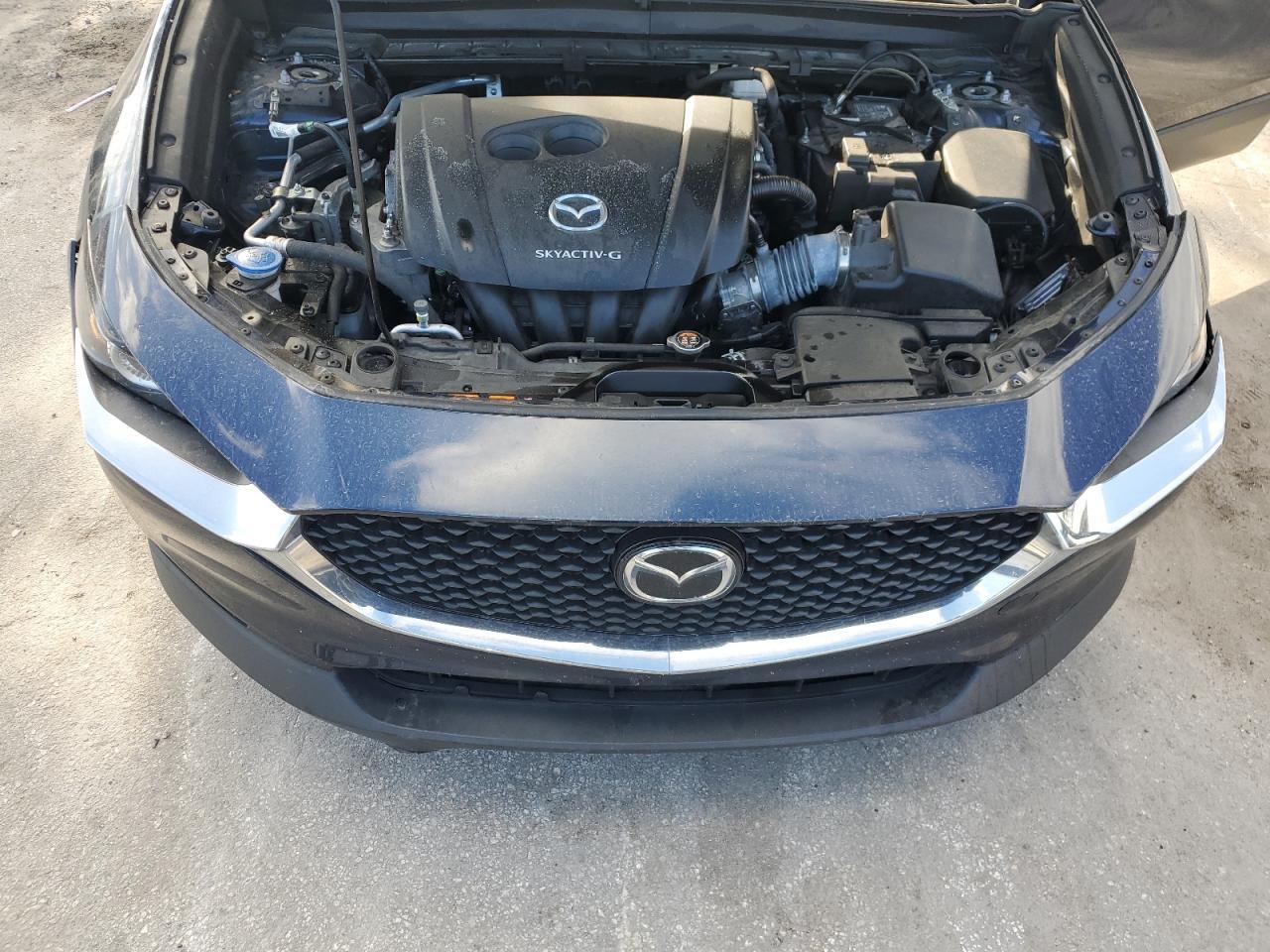 2021 MAZDA CX-30