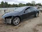 2014 TESLA MODEL S