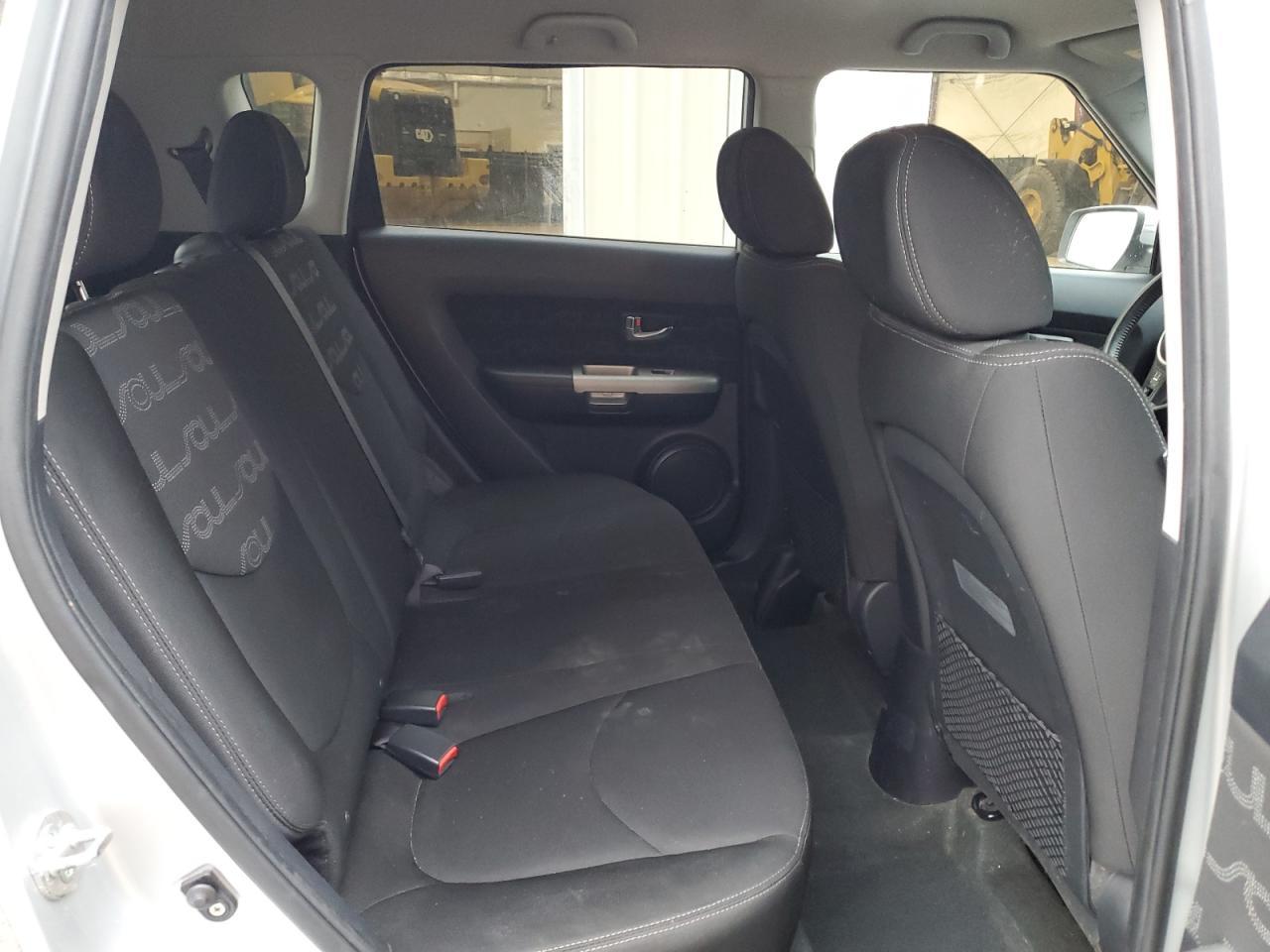 2012 KIA SOUL