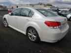 2013 SUBARU Legacy
