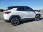 2021 CHEVROLET Trailblazer