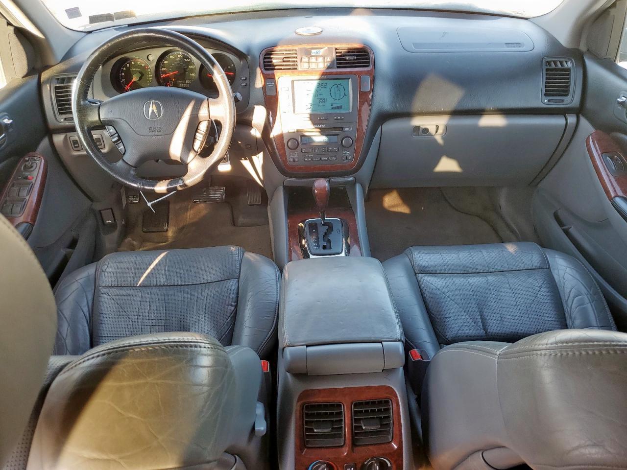 2006 ACURA MDX