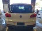 2012 VOLKSWAGEN TIGUAN