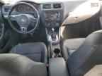 2011 VOLKSWAGEN JETTA