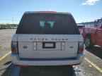 2008 LAND ROVER RANGE ROVER