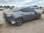 2022 NISSAN SENTRA