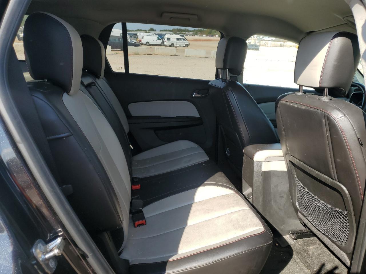 2015 GMC Terrain