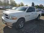 2012 DODGE RAM 1500