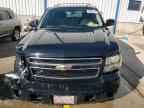 2011 CHEVROLET Tahoe