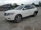 2015 NISSAN PATHFINDER