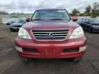 2008 LEXUS Gx