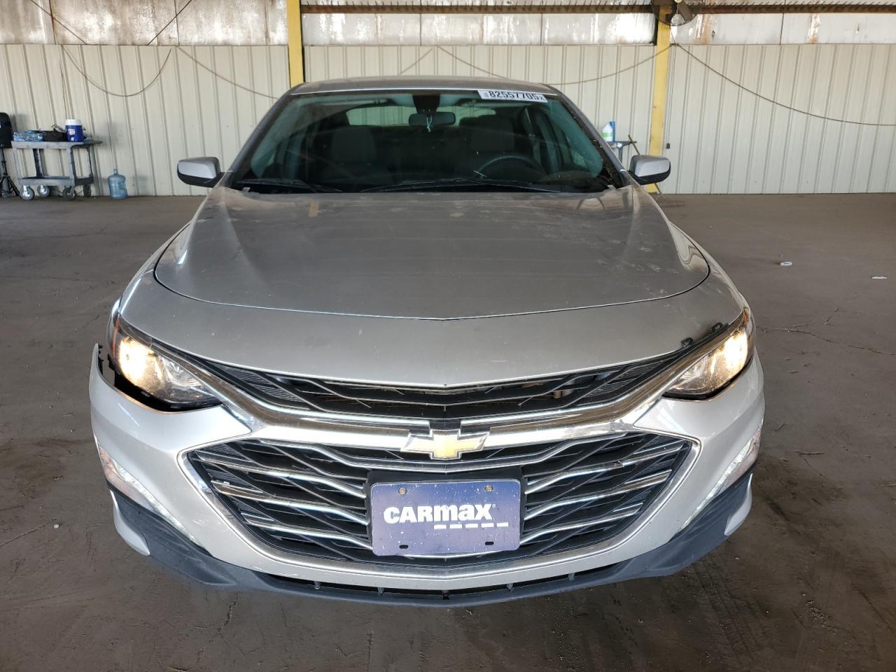 2022 CHEVROLET MALIBU