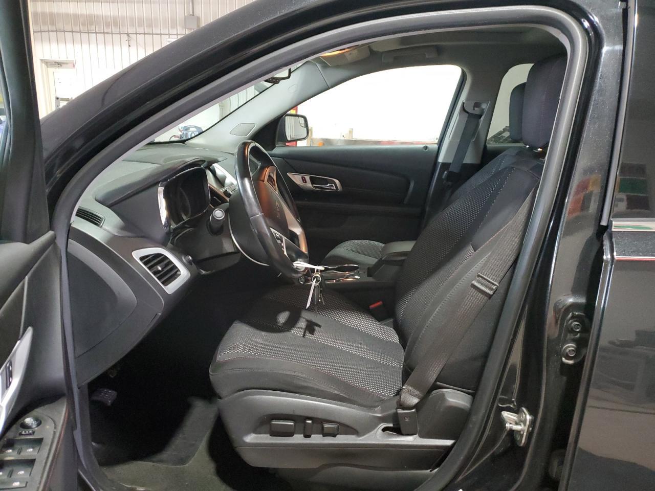 2014 GMC Terrain